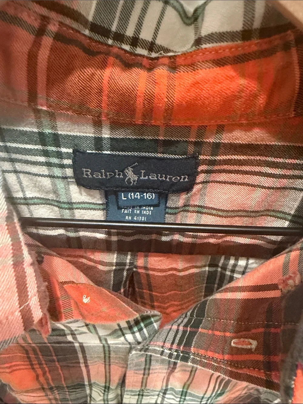 Ralph Lauren ralph lauren